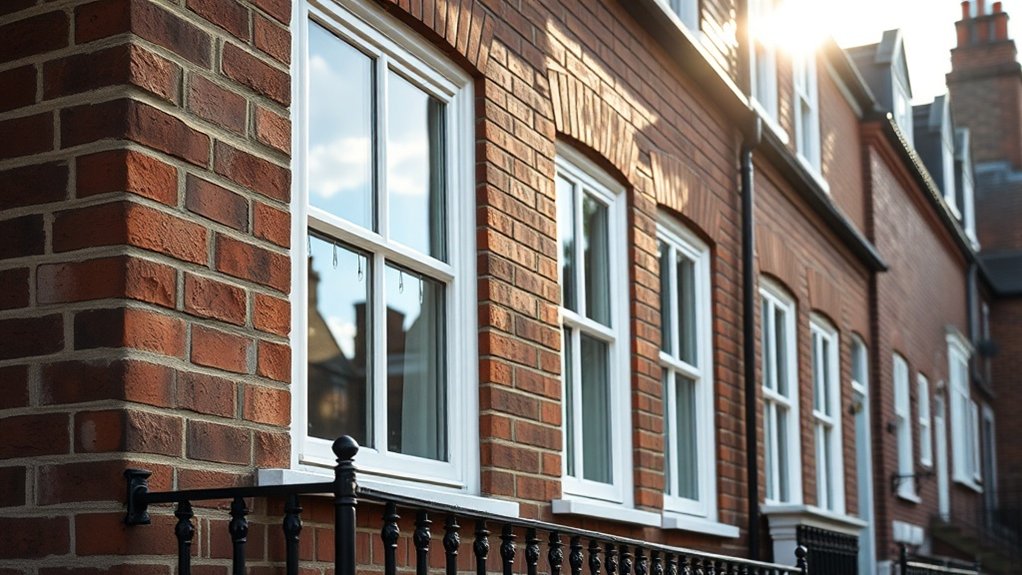 A-Rated Windows Wolverton