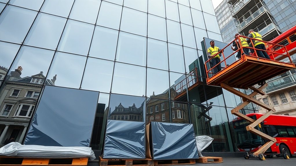 Developer Glazing Packages Wolverton