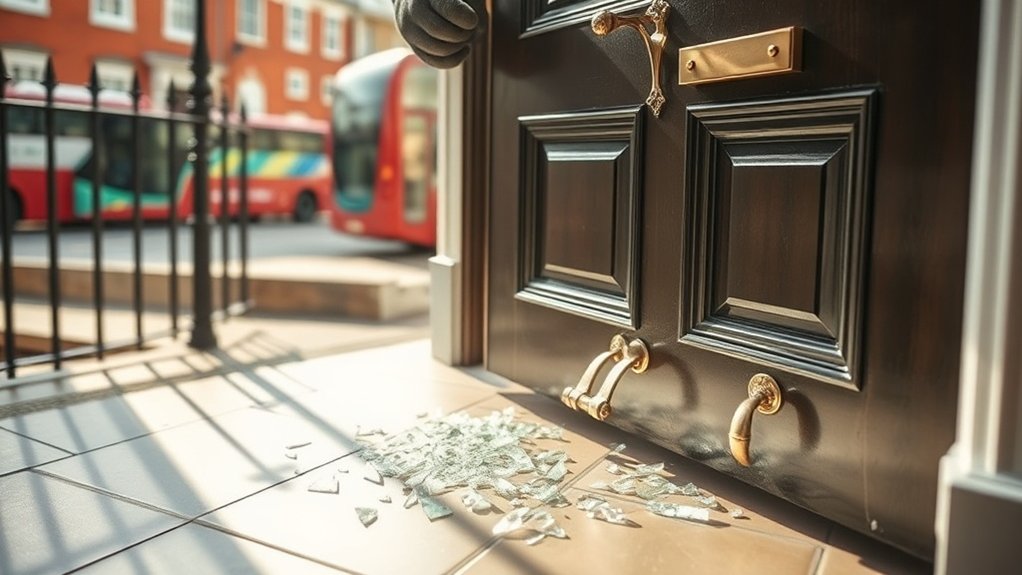 Door Glass Replacement Wolverton