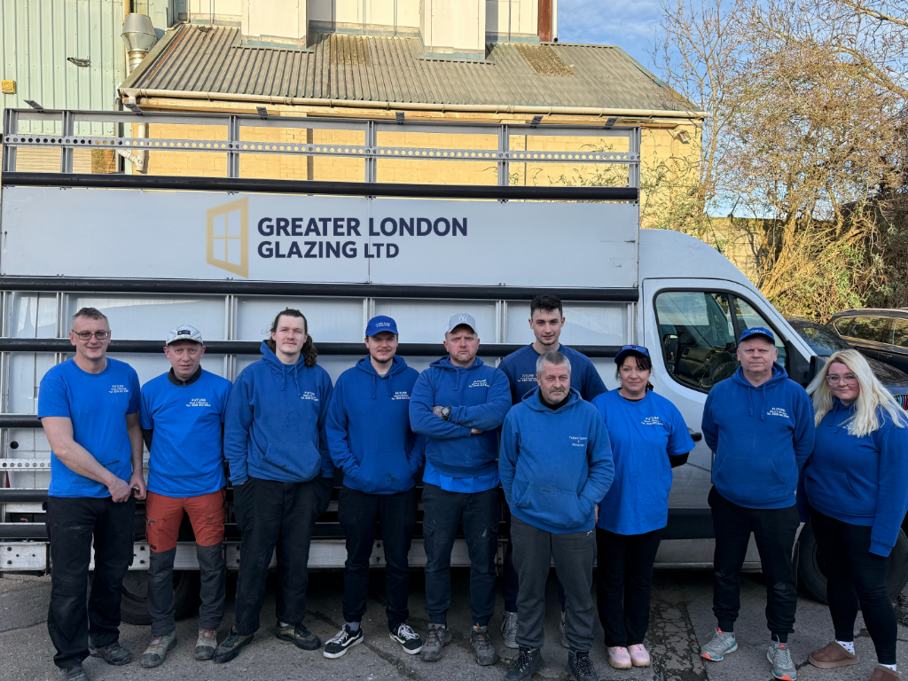 Professional Glazing & Window Specialists Wolverton