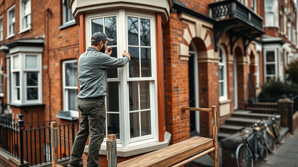 Sash Windows Wolverton