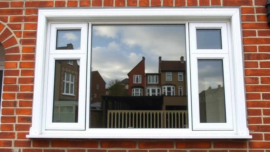 uPVC Windows Wolverton