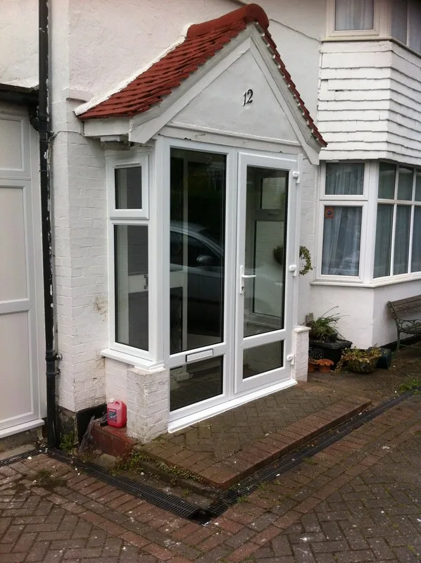 Wolverton Window & Door Services